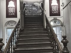 -1901 Cafe(西四店)