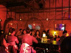 -Orangutan Bunker猩猩地堡酒吧(兰桂坊店)