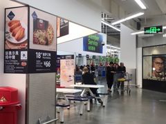 -山姆会员商店(杨桥西路店)