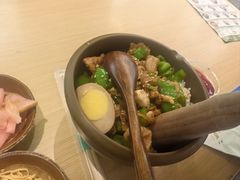 -京参 • 擂椒饭(这有山店)