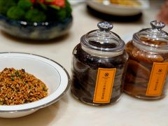 老潮州菜脯饭-菁禧荟(外滩店)