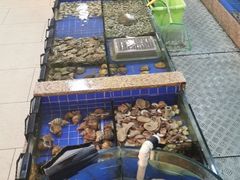 -皇朝海鲜酒店