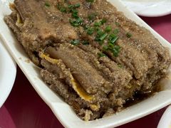 -中元酒楼侏儒三蒸(建新东区店)