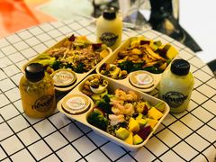 -innewgogo纽麦轻食(滨北店)