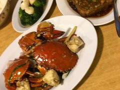 -ZF Seafood Restaurant 卓峰海鲜餐