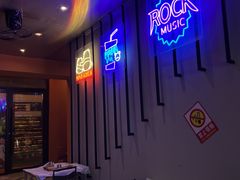 -夜火烤摊·东北烧烤酒场·老杨小黄鱼