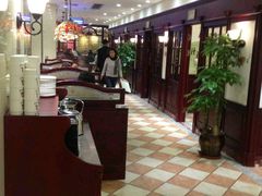 -比亚森自助烤肉料理(裕华店)