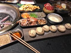 -伊茉家的烤肉店(勒泰中心店)