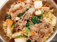 -吉野家(上海美罗城店)