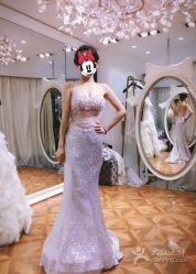 -韩国天使嫁衣婚纱礼服馆(上海旗舰店)