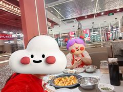 -巴蜀王婆大虾(南锣鼓巷店)