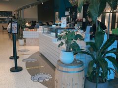-Seesaw Coffee(深圳万象天地店)