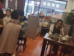 大堂-螺世纪螺蛳粉·桂味小排档(裕德店)