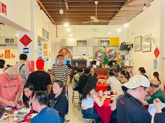 -德成饭店