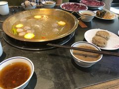 -小牛海记潮汕牛肉店(永定路店)