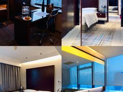 -上海龙之梦万丽酒店