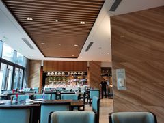 -广州汇华希尔顿逸林酒店