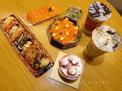 -姬岛生鲜(印象城店)