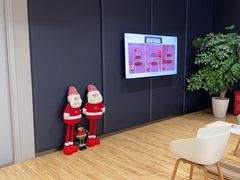 -上海浦东smart汽车全功能店(金桥店)