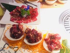 -猫抓烤肉(武进吾悦广场店)