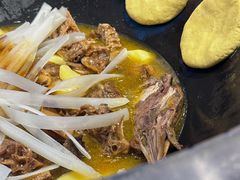 -玺炖·中国铁锅炖(虹桥天街店)