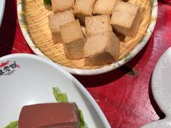 -重庆袁老四火锅(武进万达店)