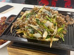 -渝悦情·新派川菜(建国门店)