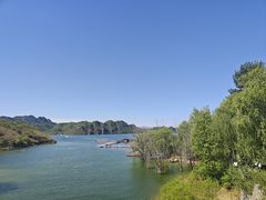 -易水湖景区