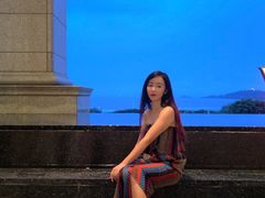 -舟山朱家尖绿城威斯汀度假酒店
