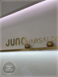 点击看大图 -JUNO hair salon