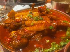 -西塔老太太泥炉烤肉(苏州大悦城店)