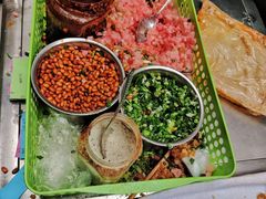 -六广门毛阿姨糯米饭