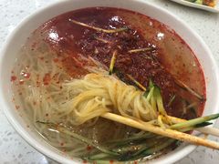 -老友谊冷面店(苏家屯店)