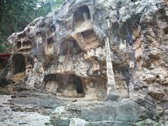 -四门塔风景区