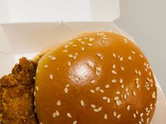 -肯德基(建华店)