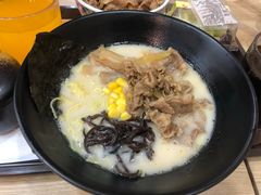 -吉野家(成都时代奥莱店)