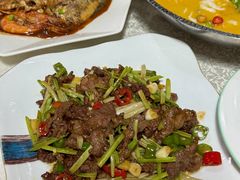 -陈生记黑鱼馆·20年活鱼现杀(宁波鼓楼店)