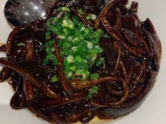 -上海老饭店(北京分店)