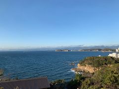 -南紀白浜 浜千鳥の湯 海舟