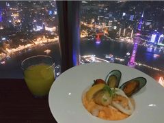 -上海中心大厦
