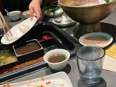 -巴奴毛肚火锅(二七万达店)