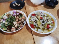 -二孃鸡爪爪(双楠店)