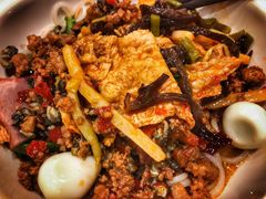 -水平有限广西米粉·广西风味集(五道口店)