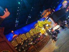 -万达茂商场(南京仙林店)