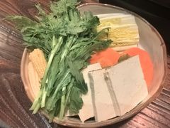 -侘与火 Wabi 侘寂烟火•锅物料理(大屯DT51店)