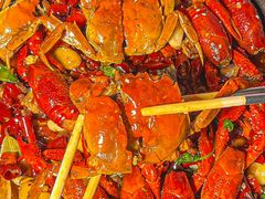 -二钳洞庭虾蟹·江湖菜(成都鹭岛店)