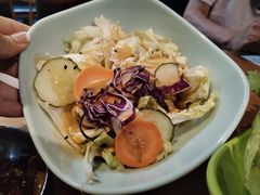 -老炉家木炭烤肉(长江国际店)