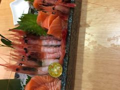 -山之川日料放题(通州店)