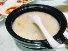 -上海小南国(正大店)