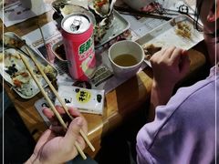 -木屋烧烤(白石洲店)